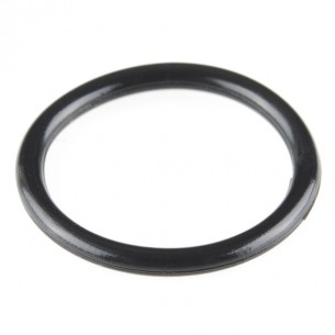 Metal Pushbutton - Latching (16mm )